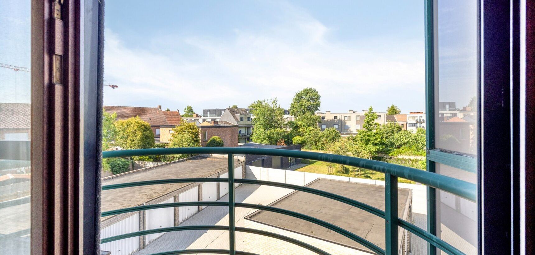 Appartement te koop in Mol