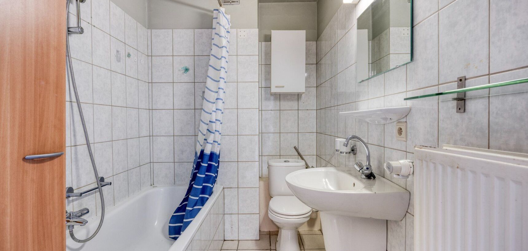 Appartement te koop in Mol