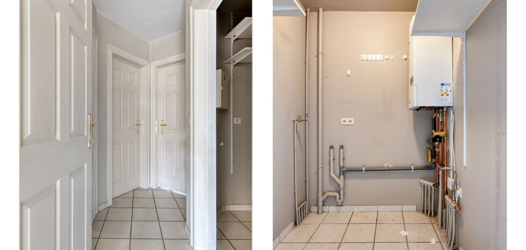 Appartement te koop in Mol