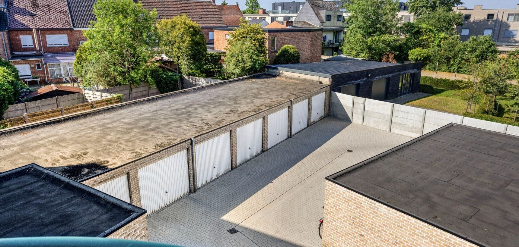 Appartement te koop in Mol