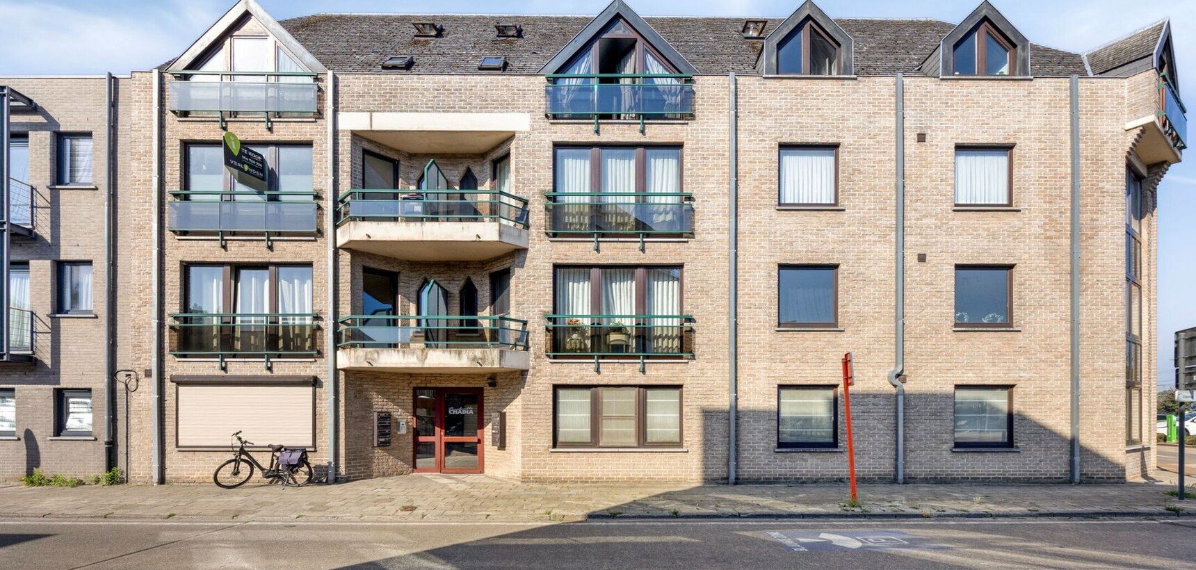 Appartement te koop in Mol