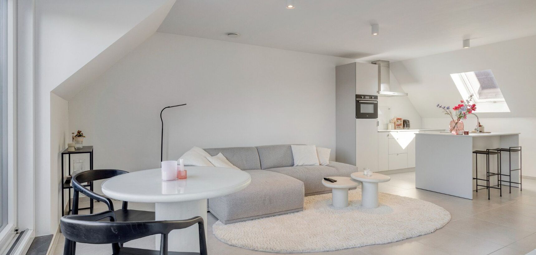 Appartement te koop in Mol
