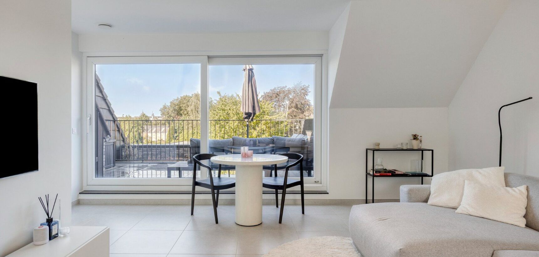 Appartement te koop in Mol