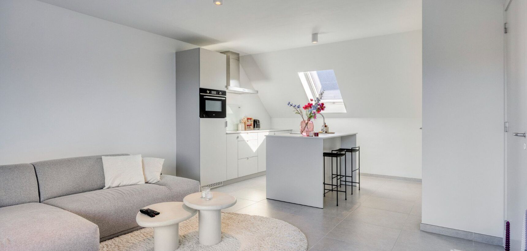 Appartement te koop in Mol