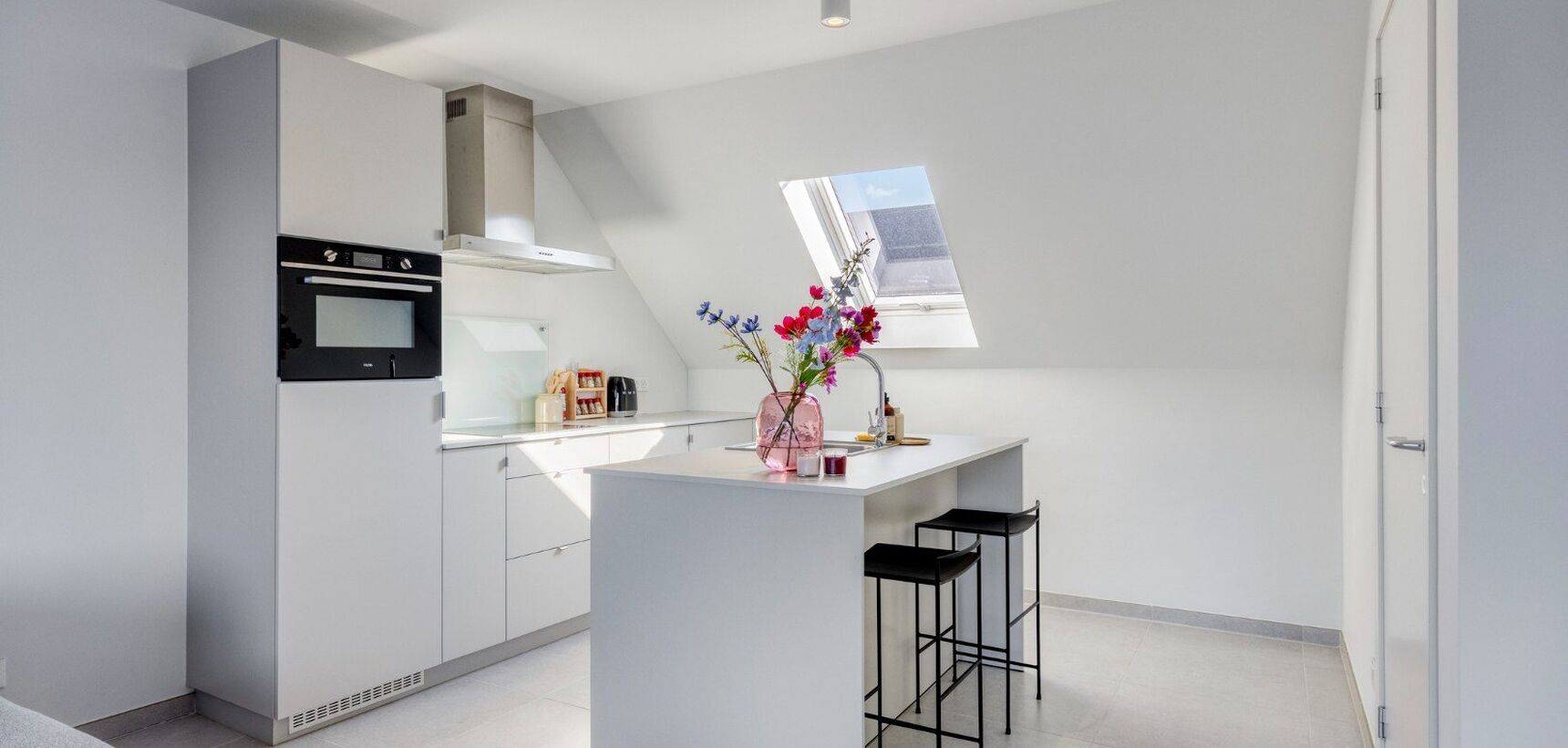 Appartement te koop in Mol