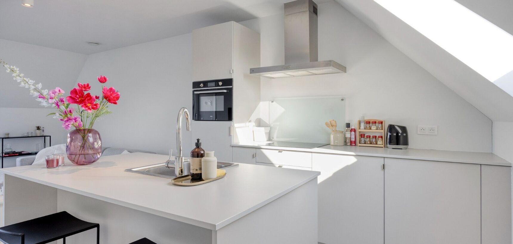 Appartement te koop in Mol