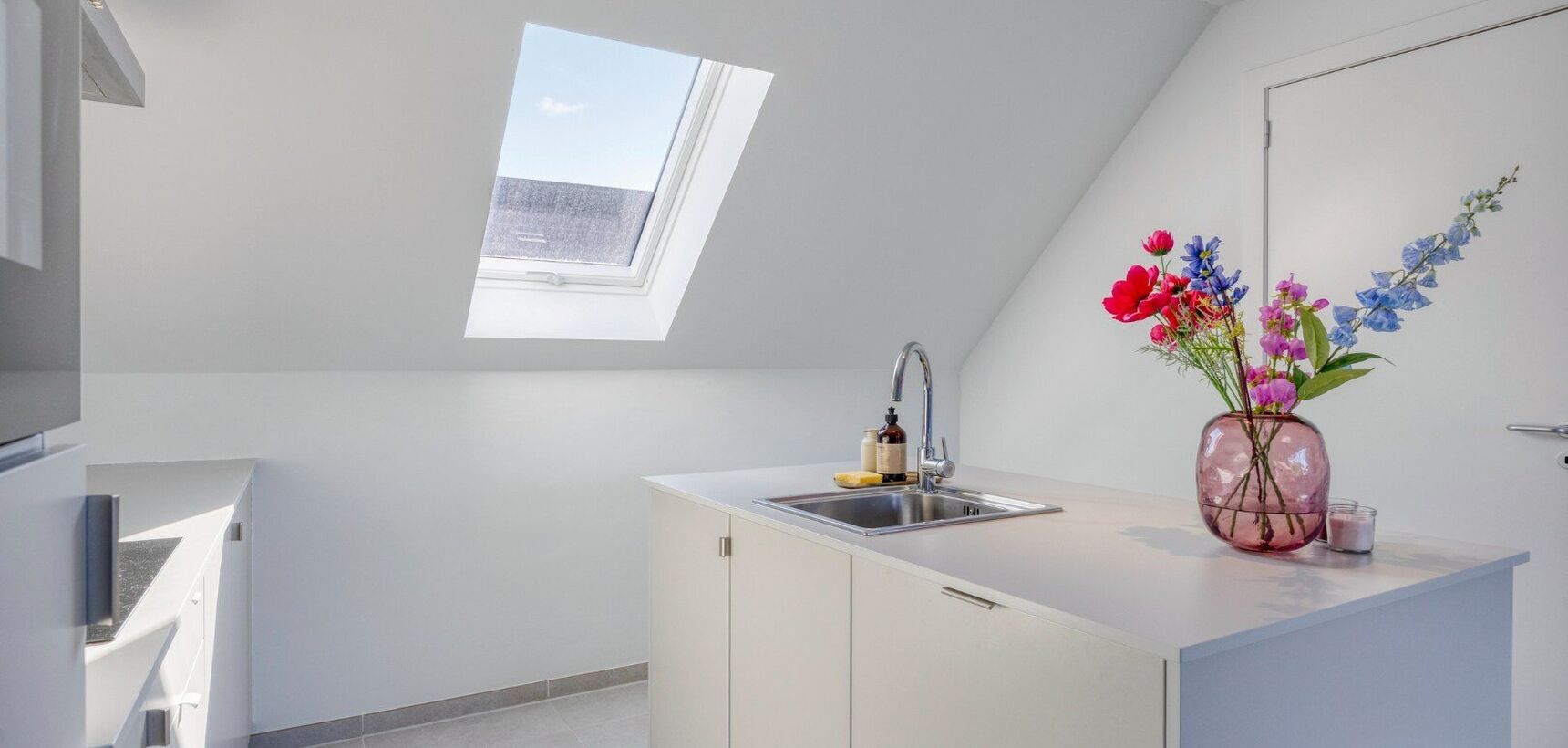 Appartement te koop in Mol
