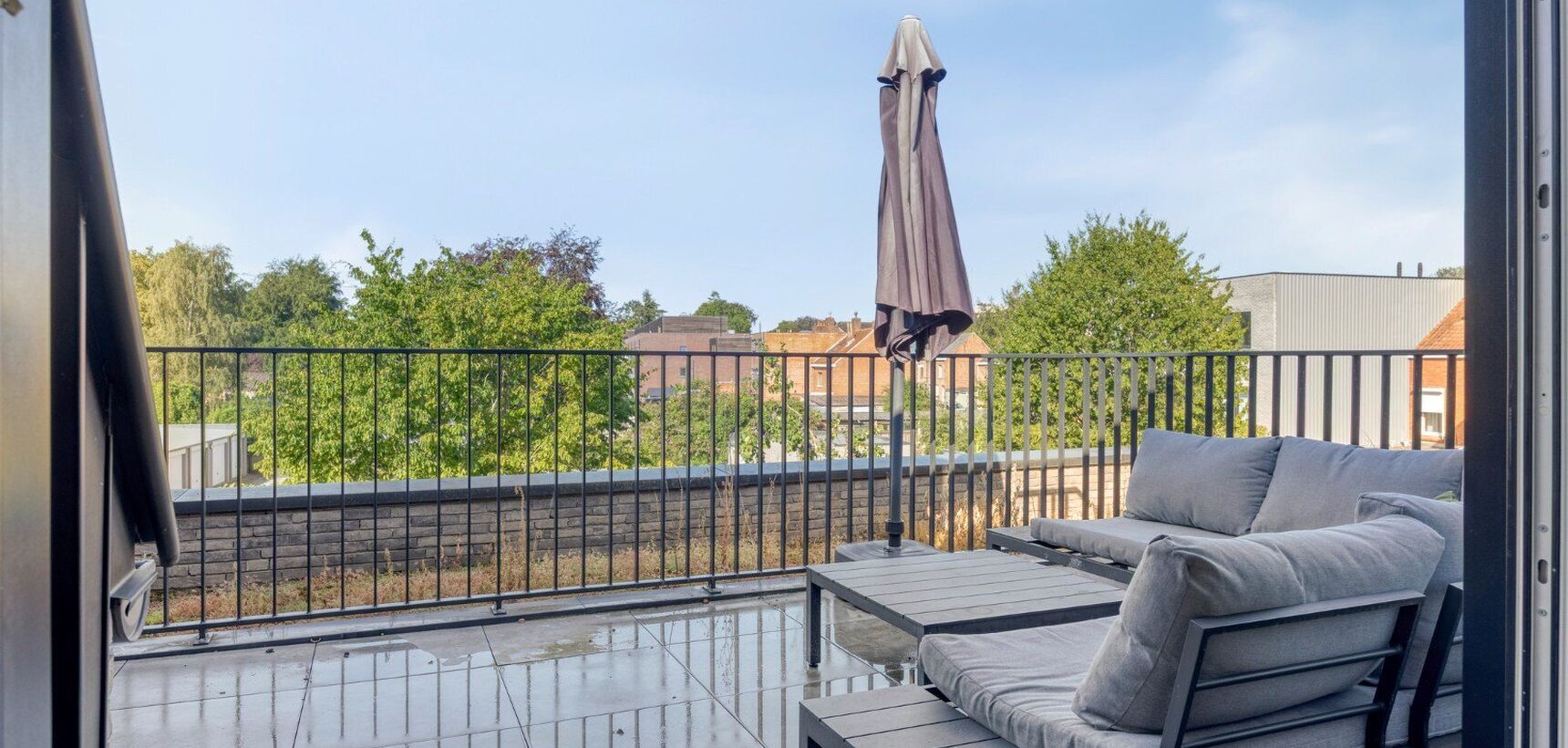 Appartement te koop in Mol