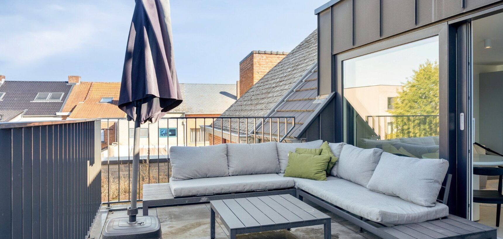 Appartement te koop in Mol