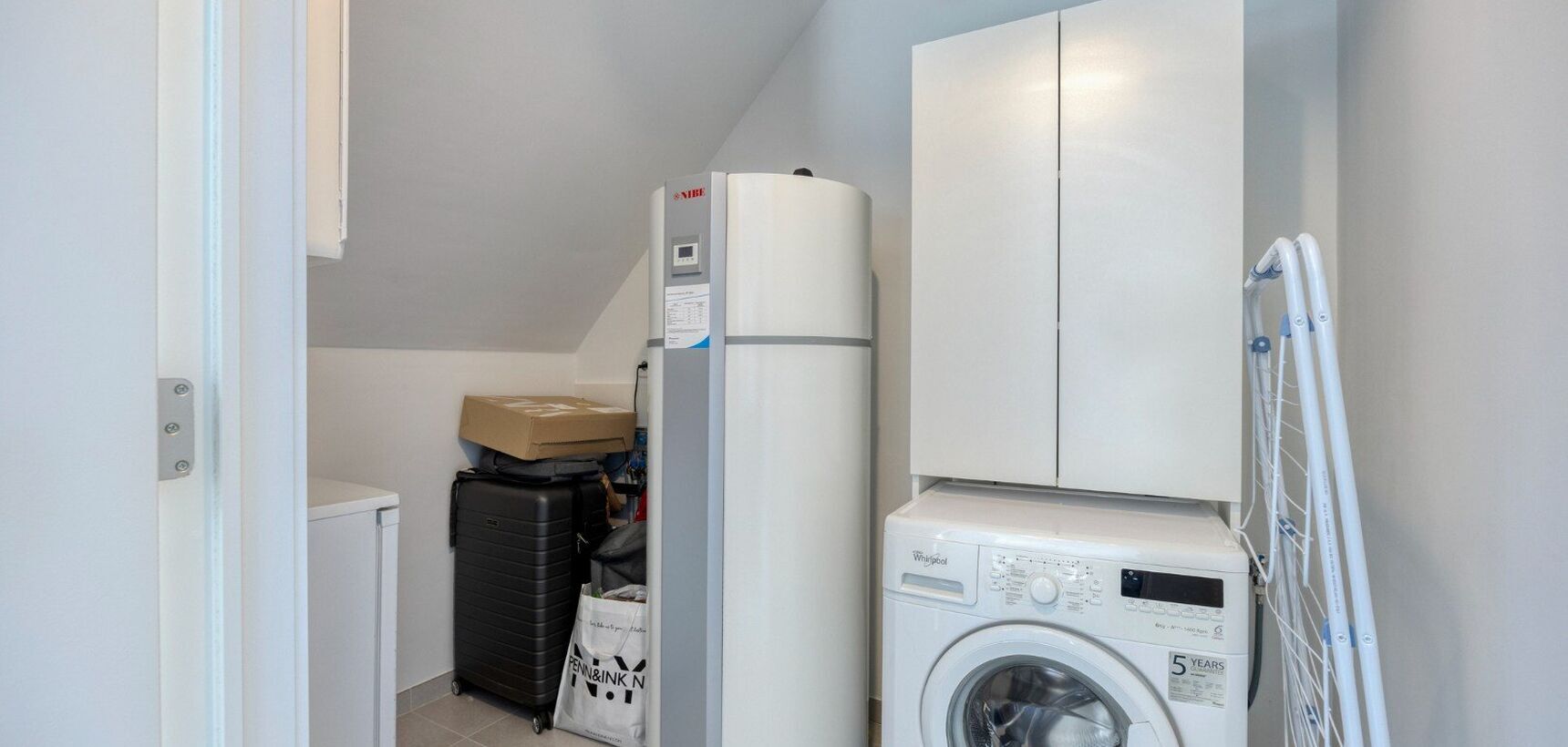 Appartement te koop in Mol