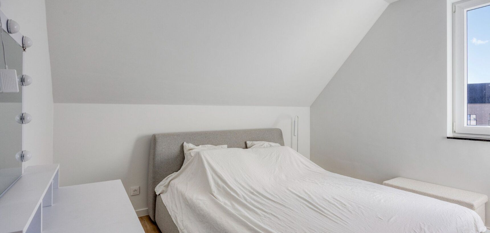 Appartement te koop in Mol