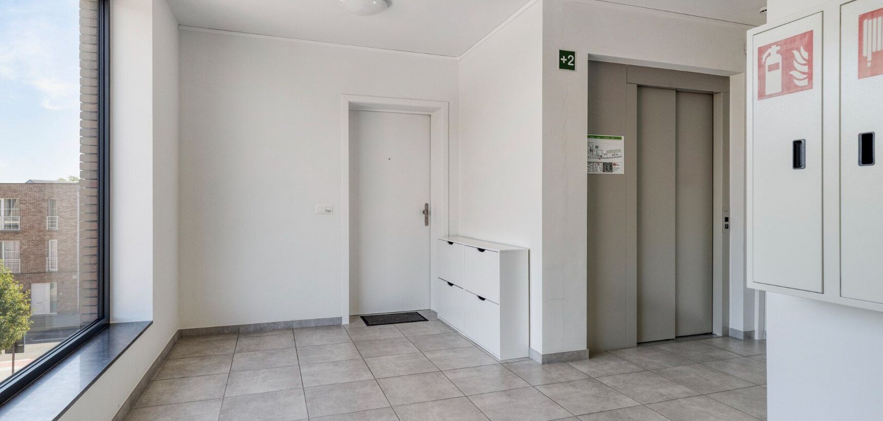 Appartement te koop in Mol