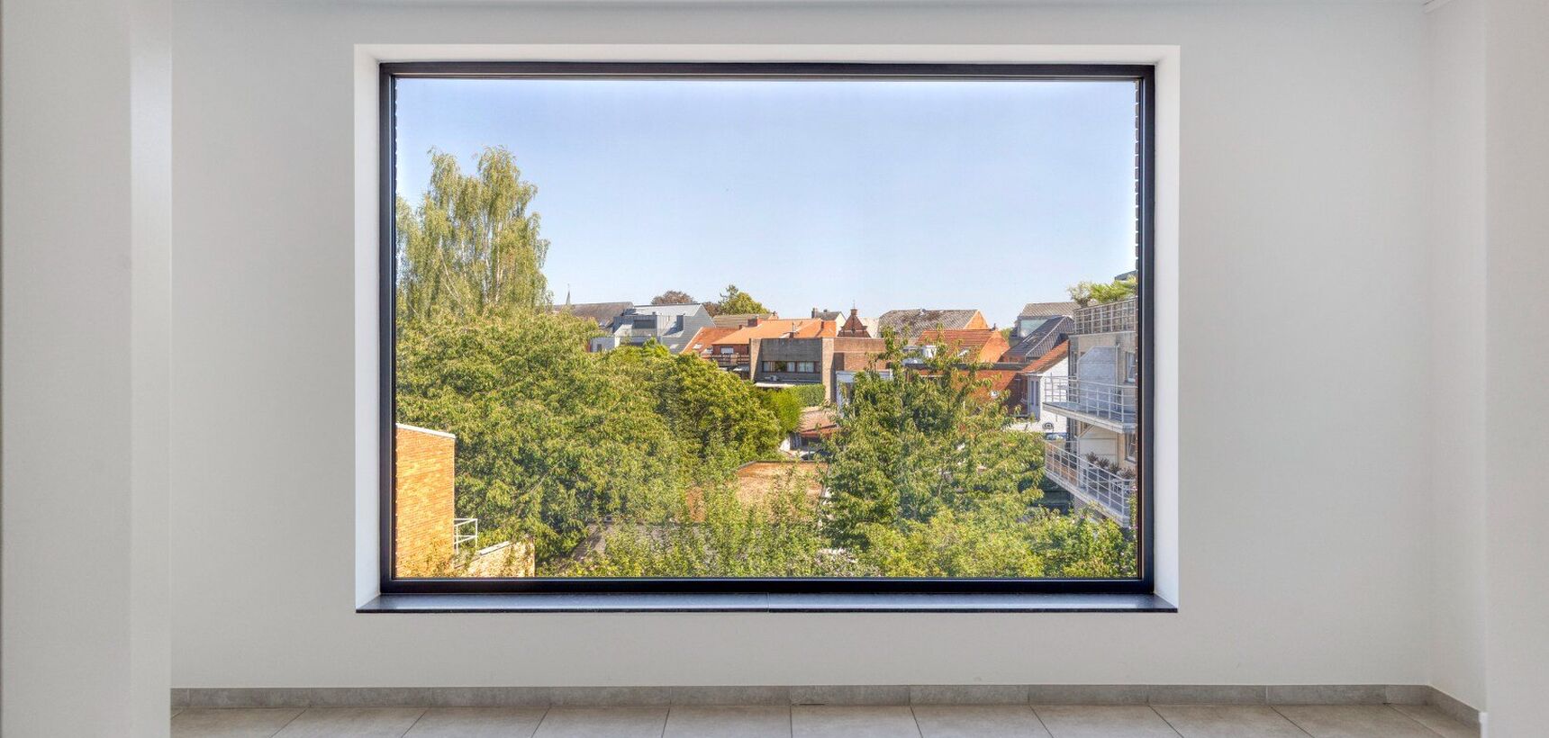 Appartement te koop in Mol