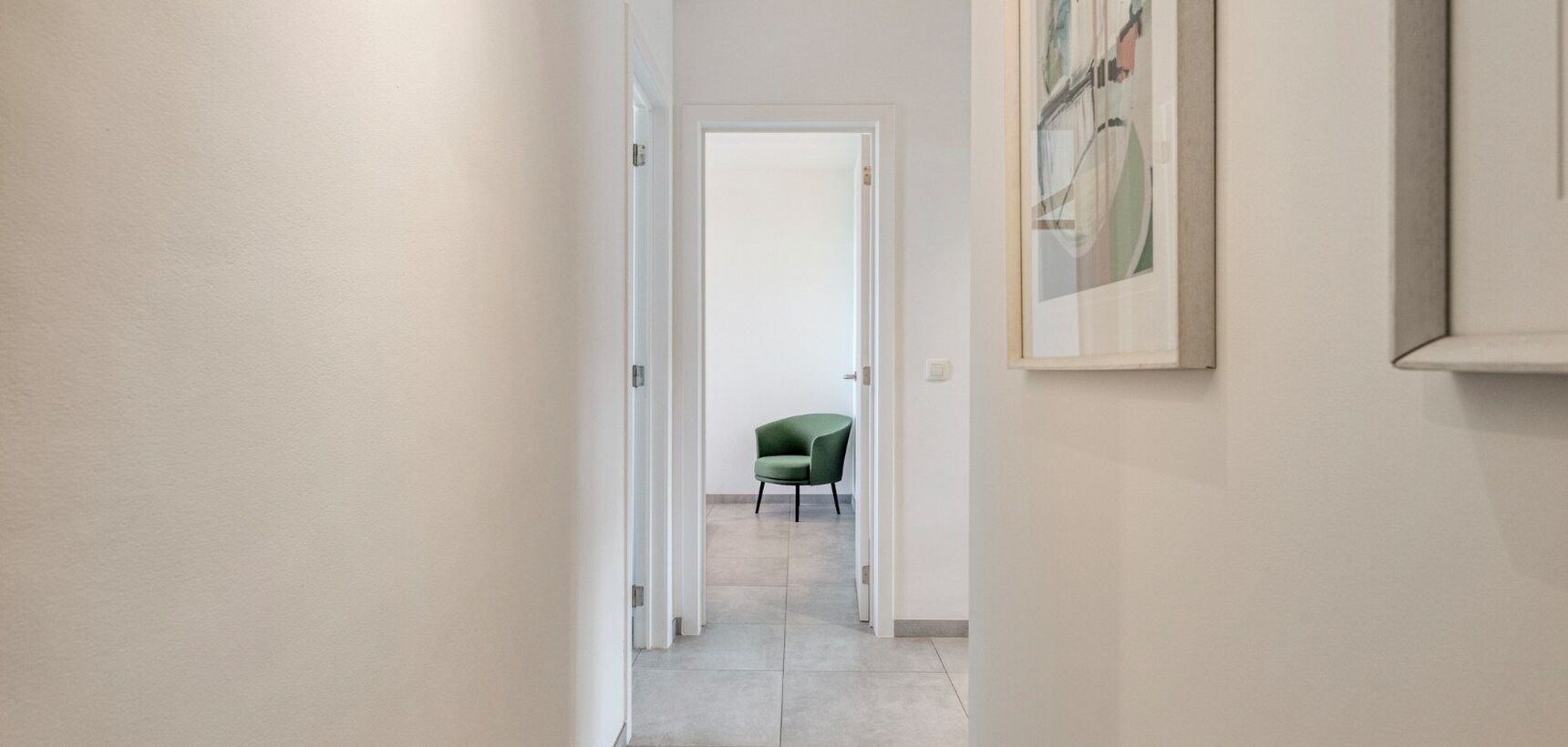 Appartement te koop in Mol