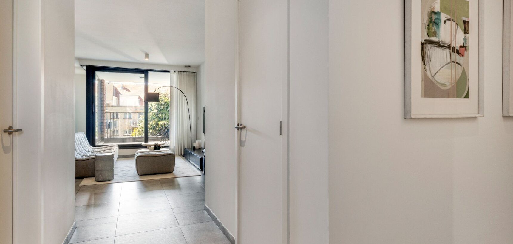 Appartement te koop in Mol