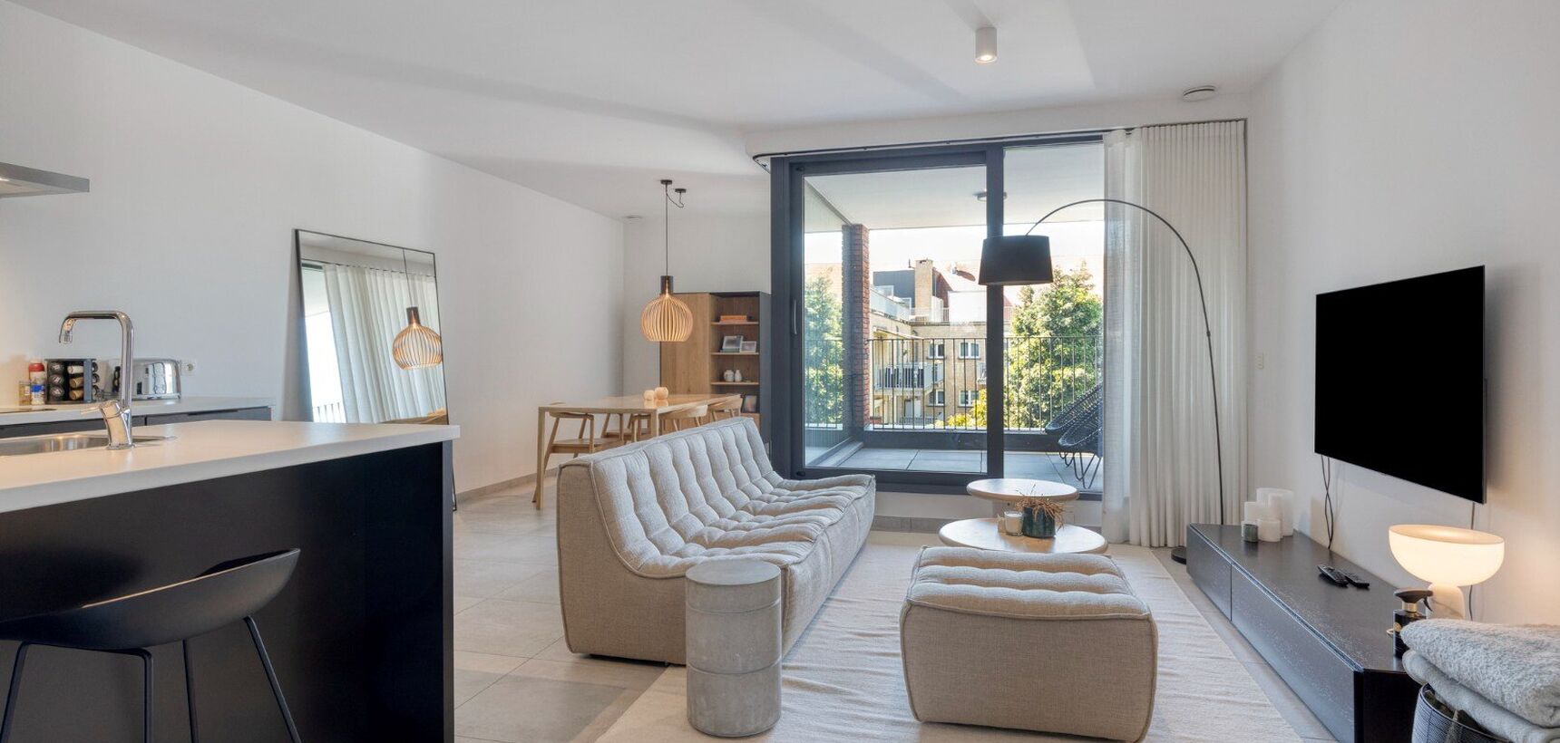 Appartement te koop in Mol