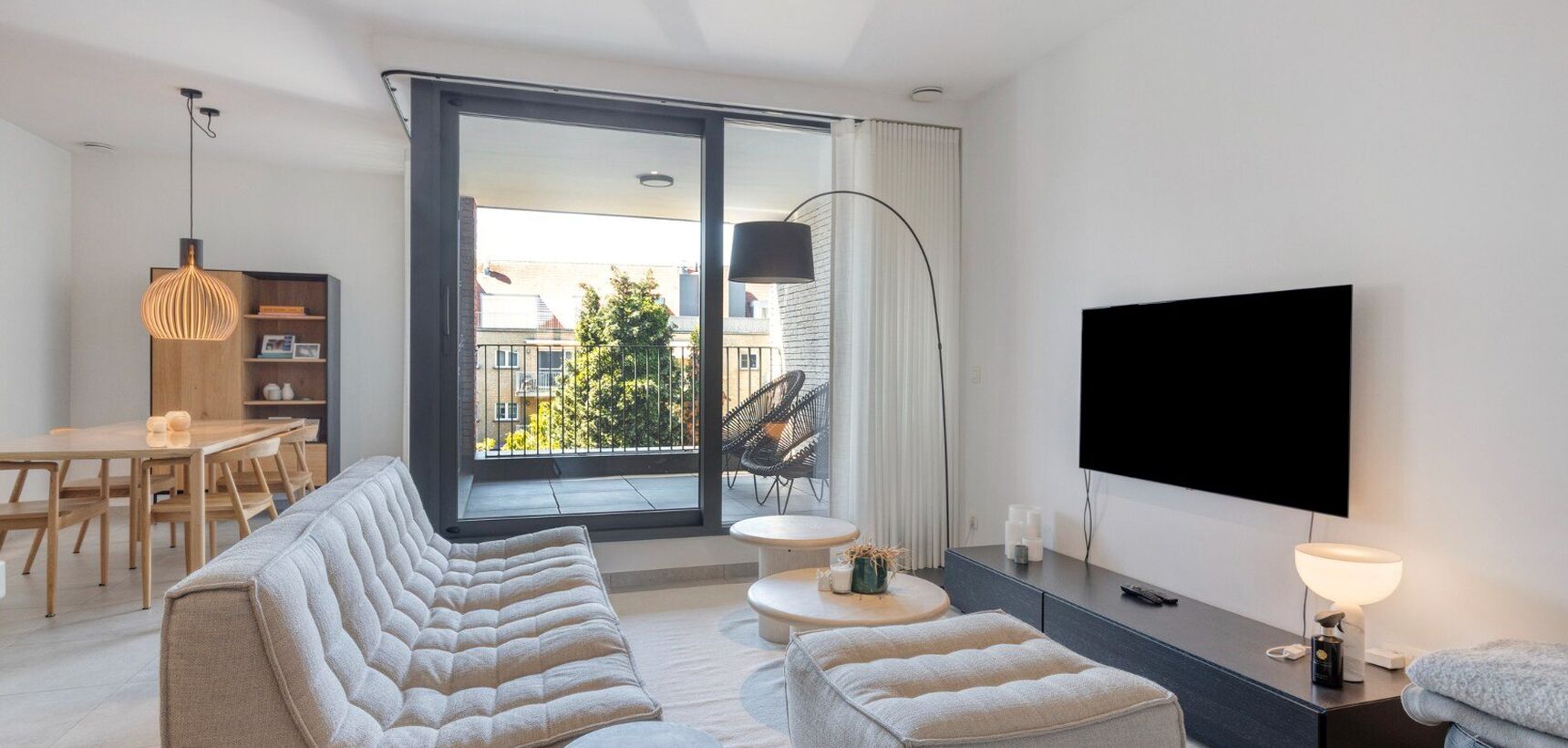 Appartement te koop in Mol