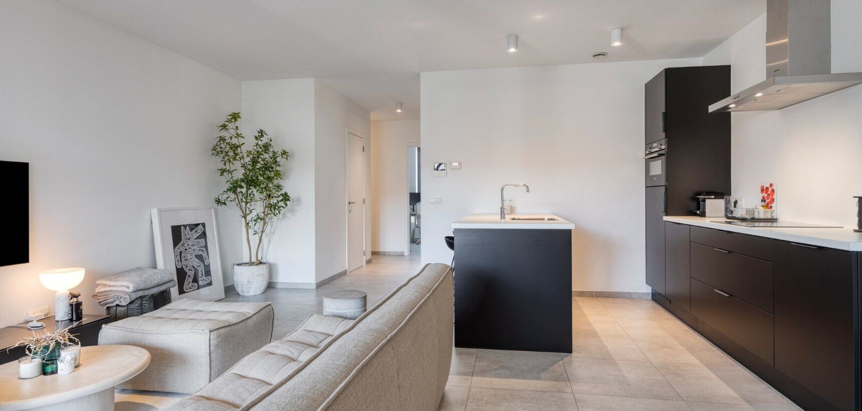 Appartement te koop in Mol
