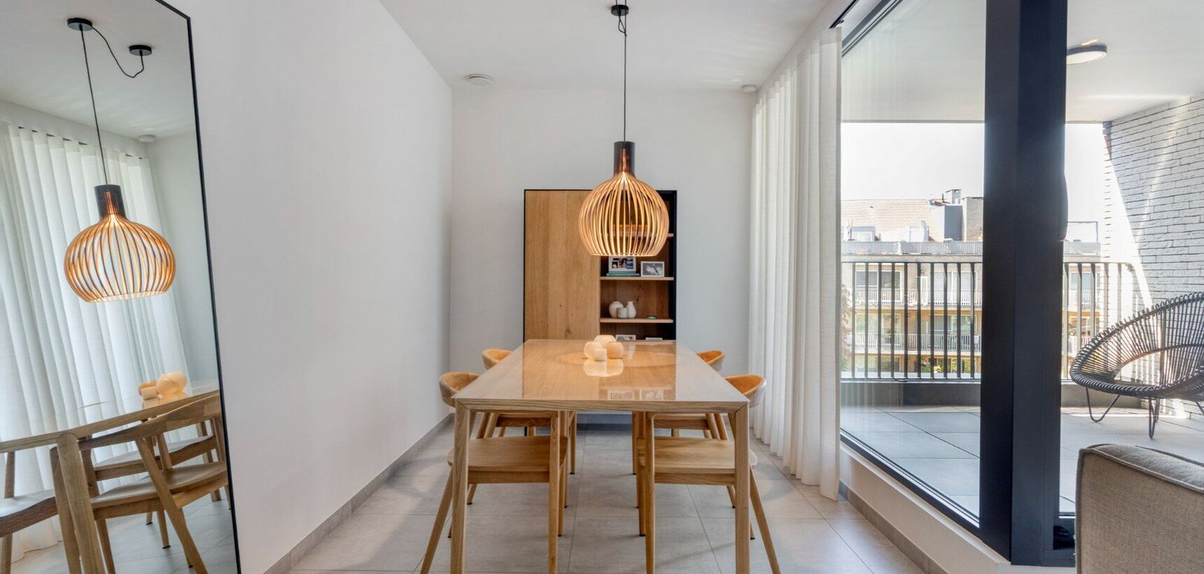 Appartement te koop in Mol
