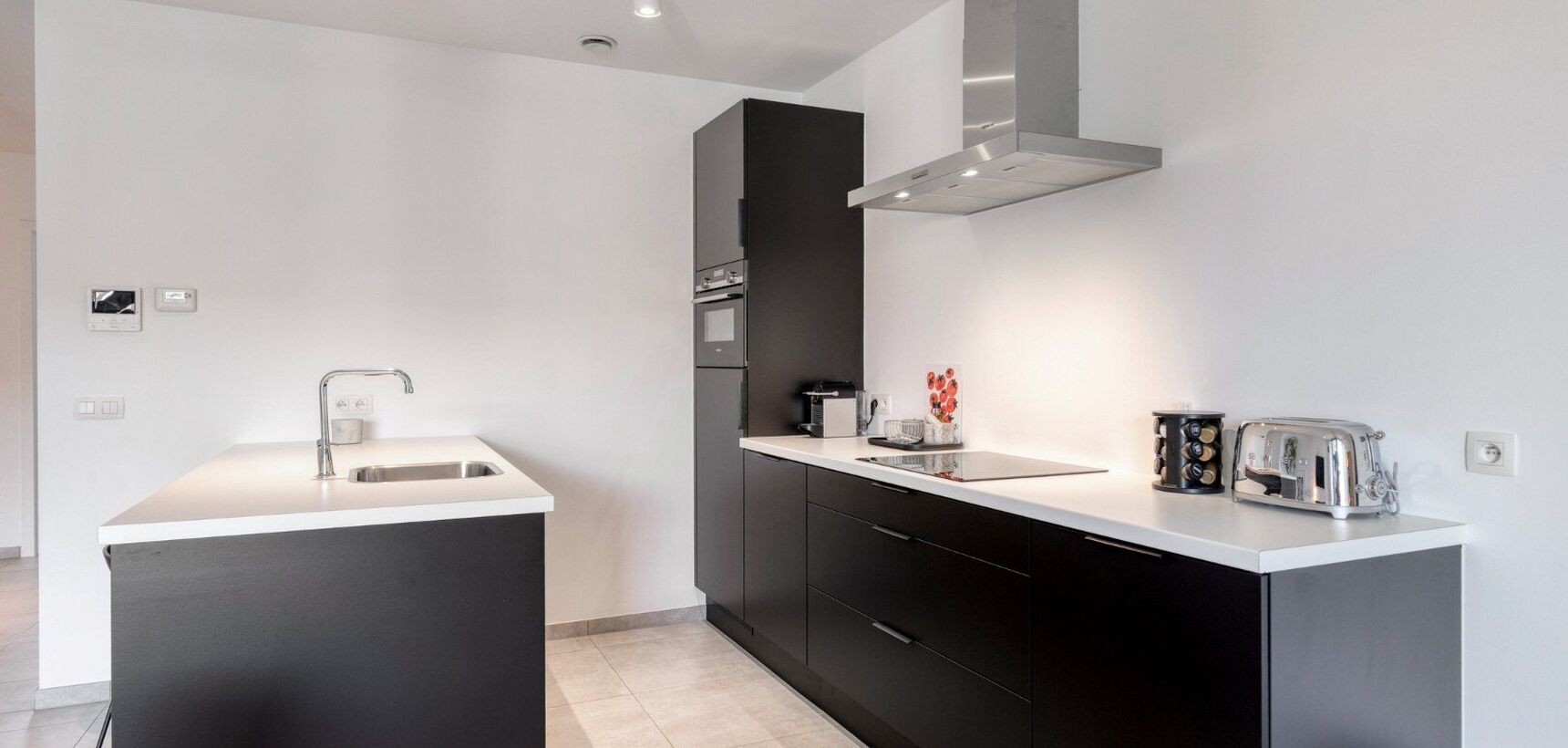 Appartement te koop in Mol