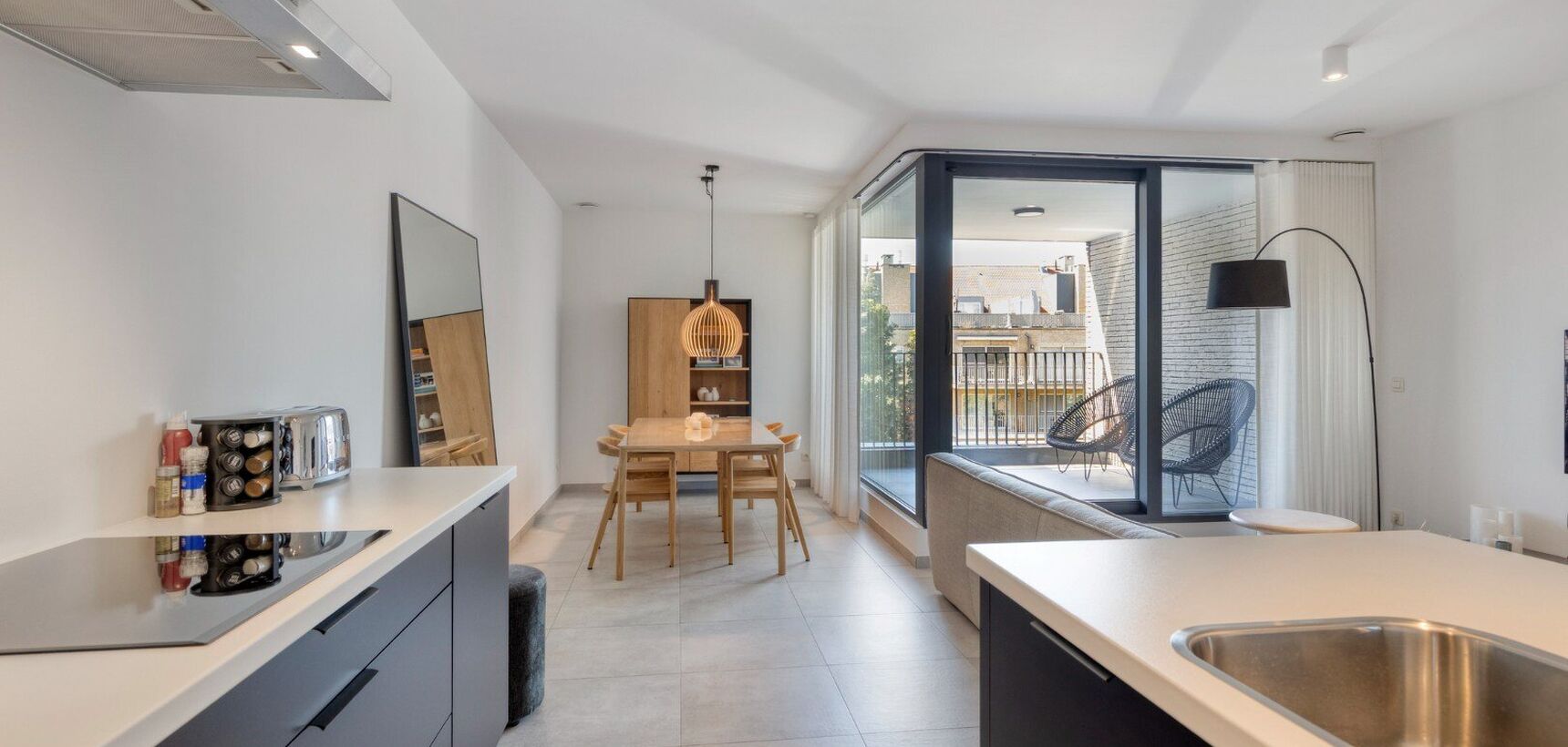 Appartement te koop in Mol