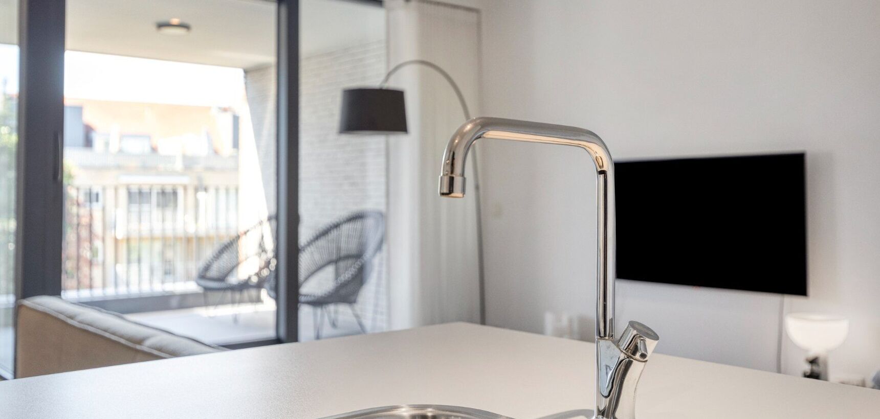 Appartement te koop in Mol