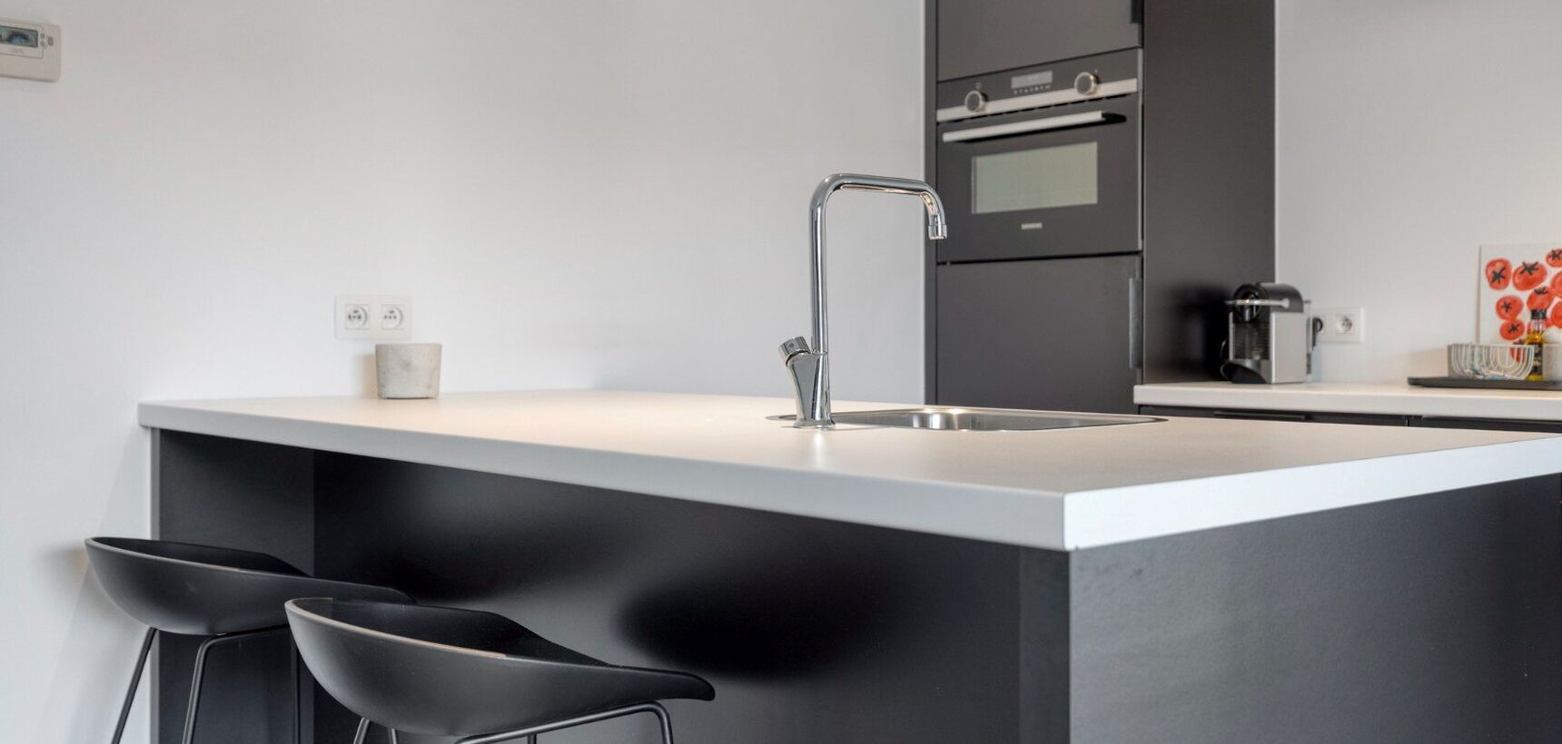 Appartement te koop in Mol