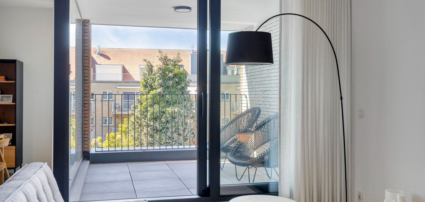 Appartement te koop in Mol