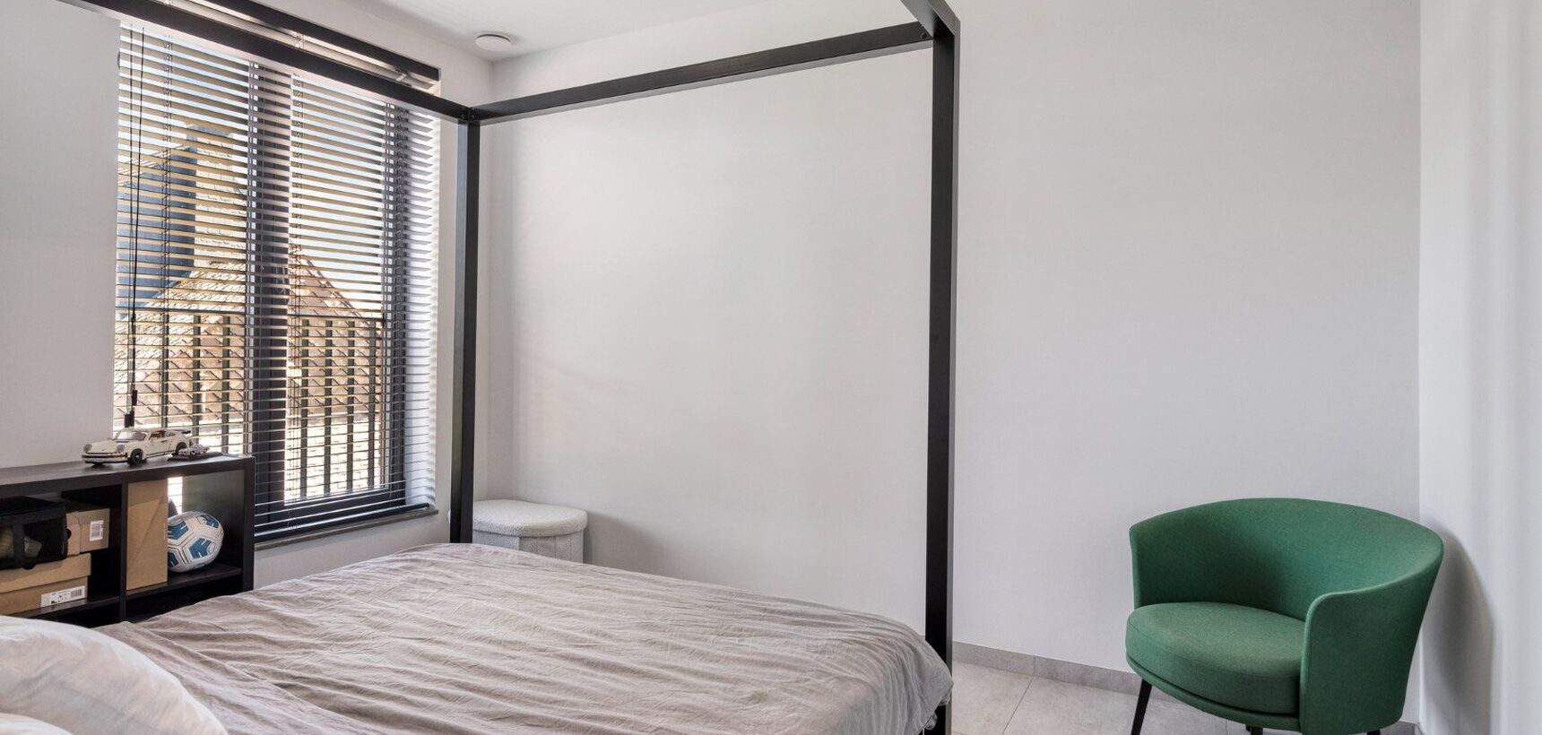 Appartement te koop in Mol