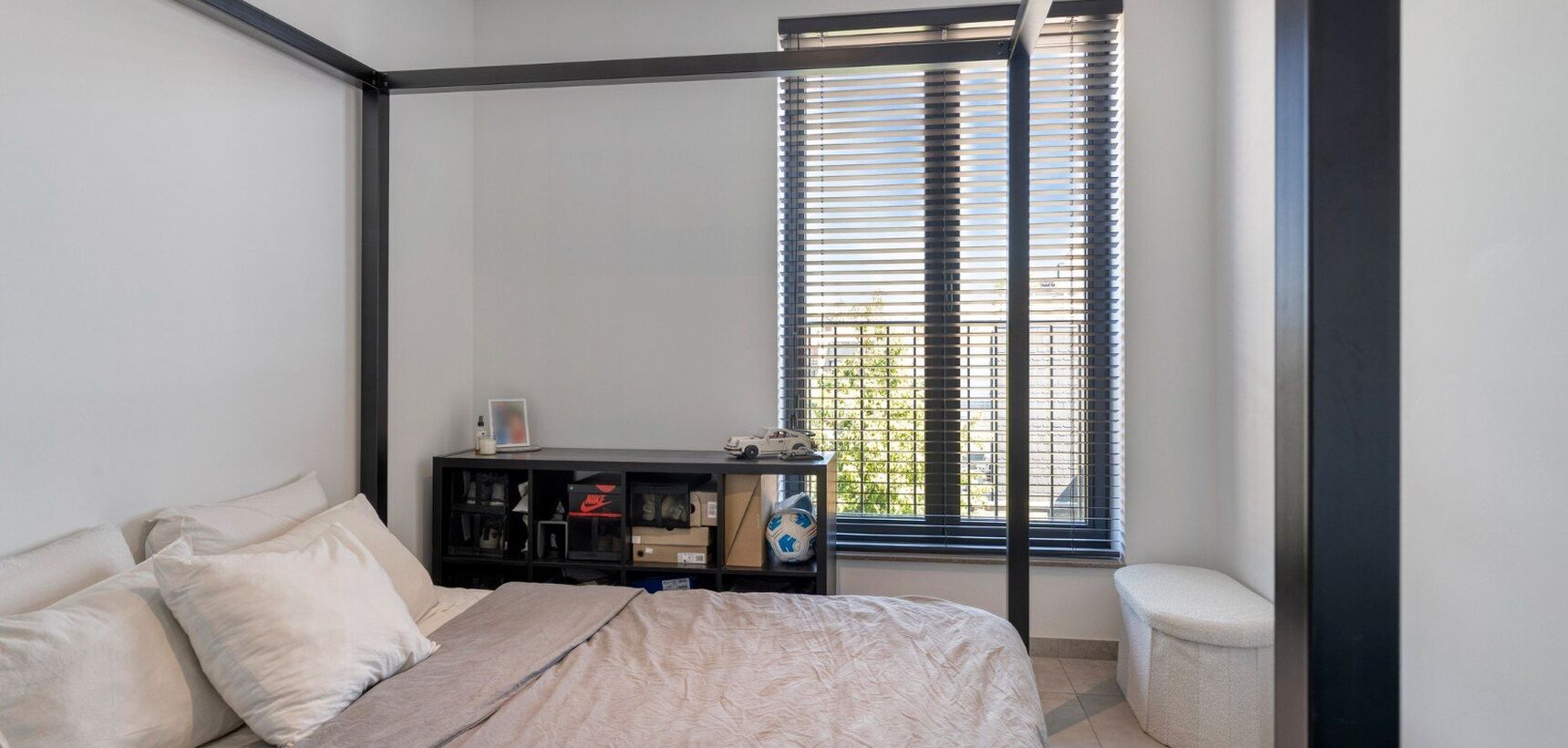 Appartement te koop in Mol