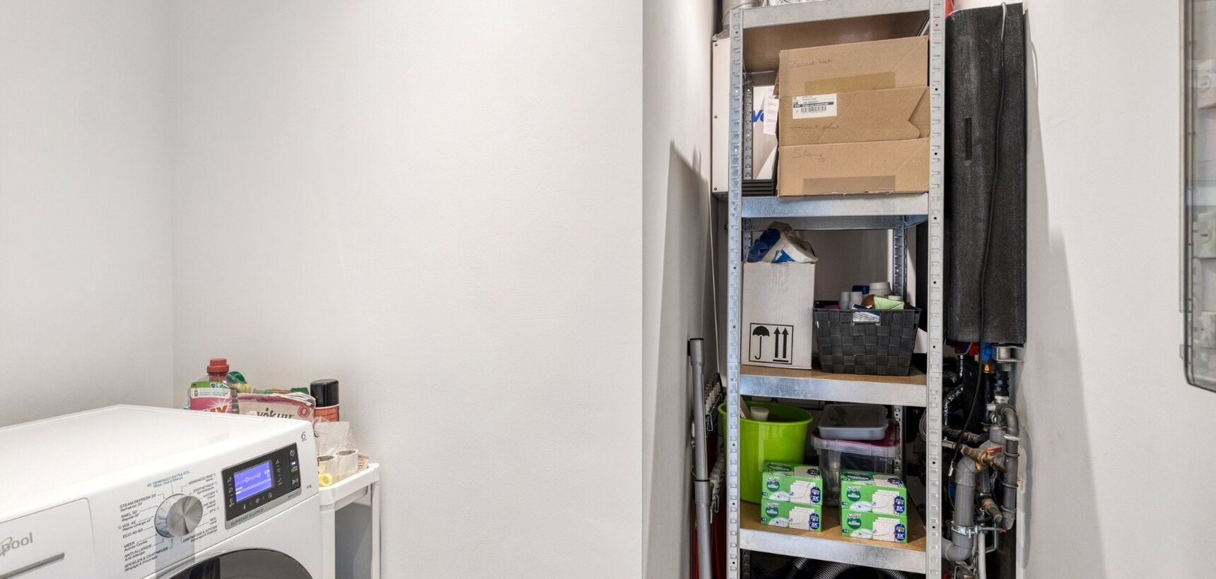 Appartement te koop in Mol