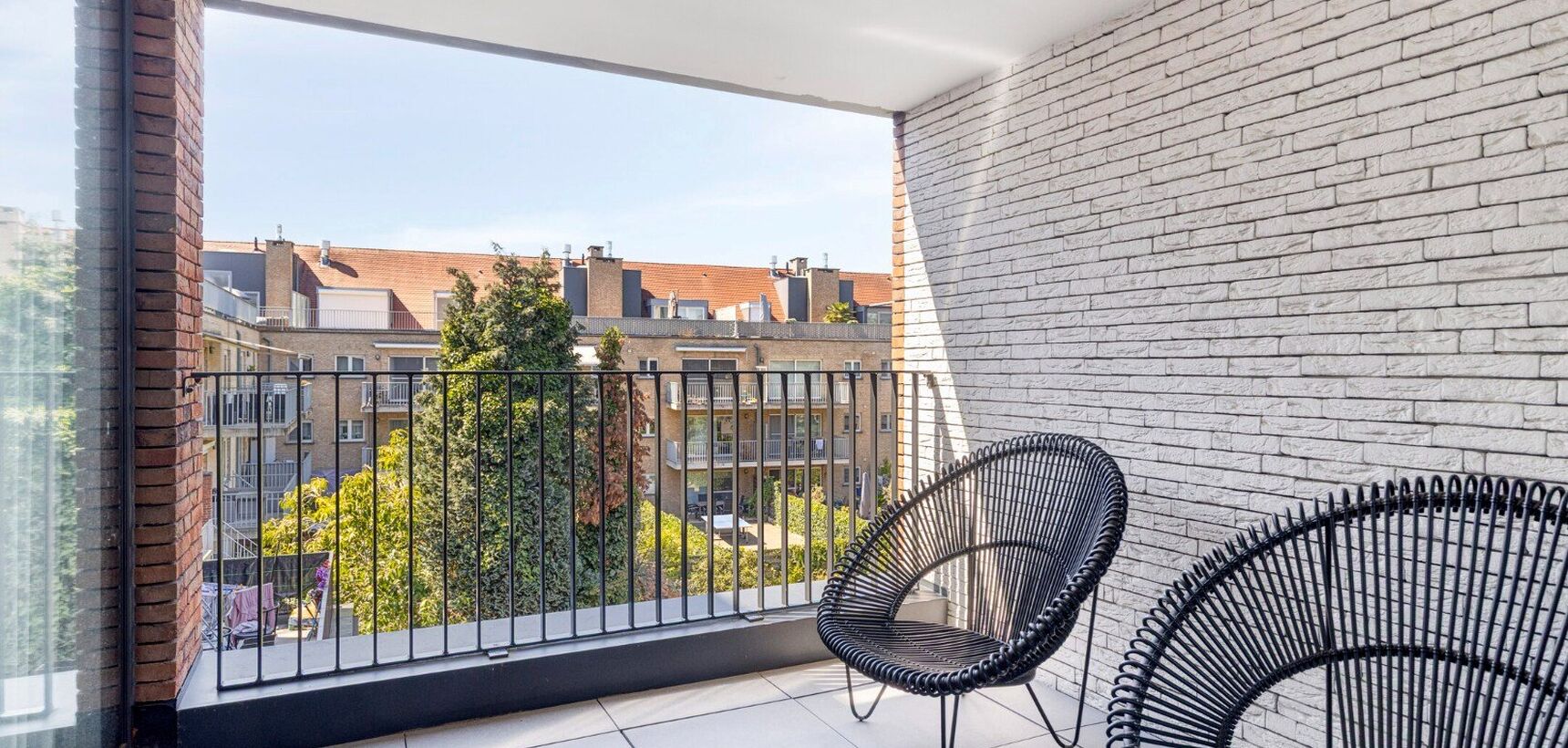 Appartement te koop in Mol