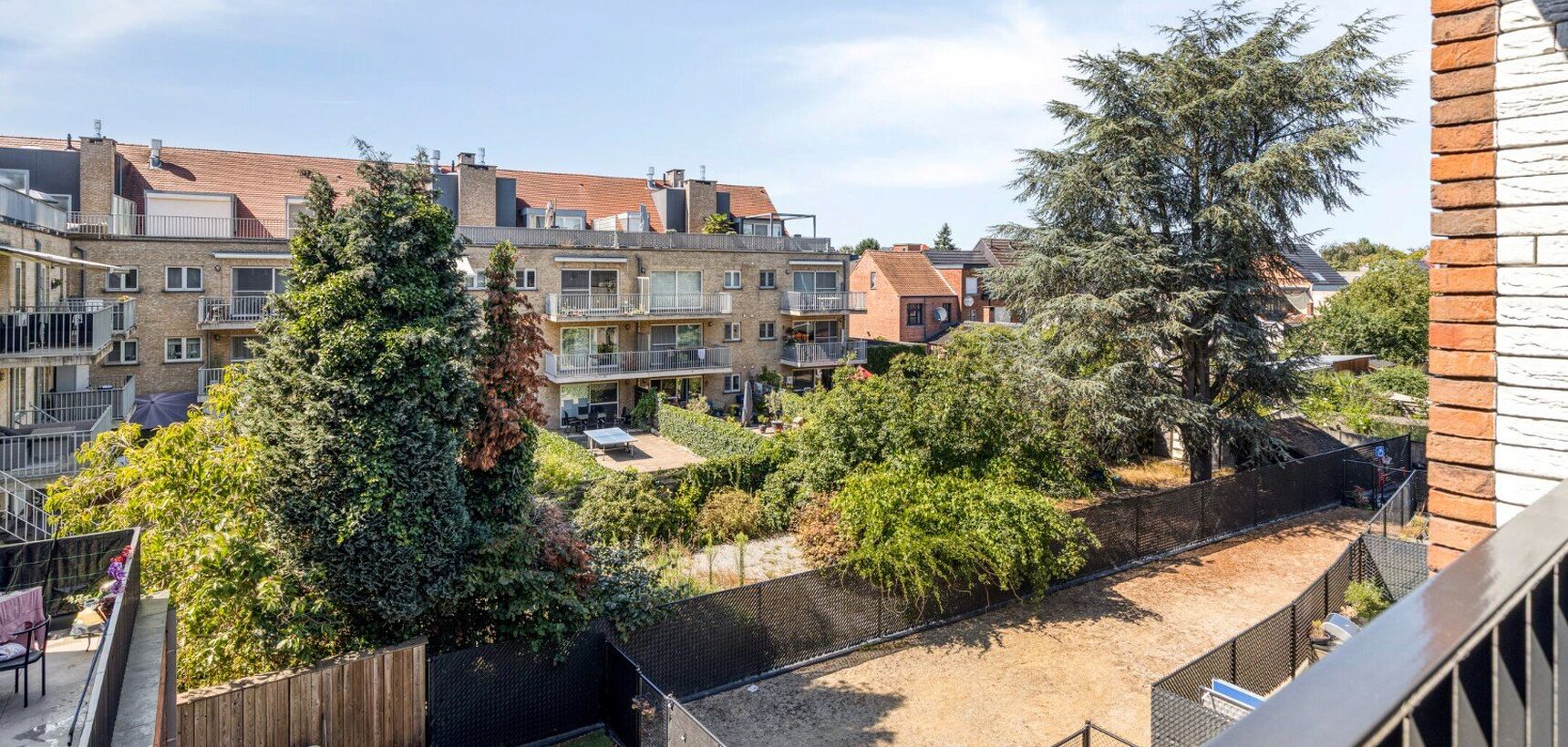 Appartement te koop in Mol