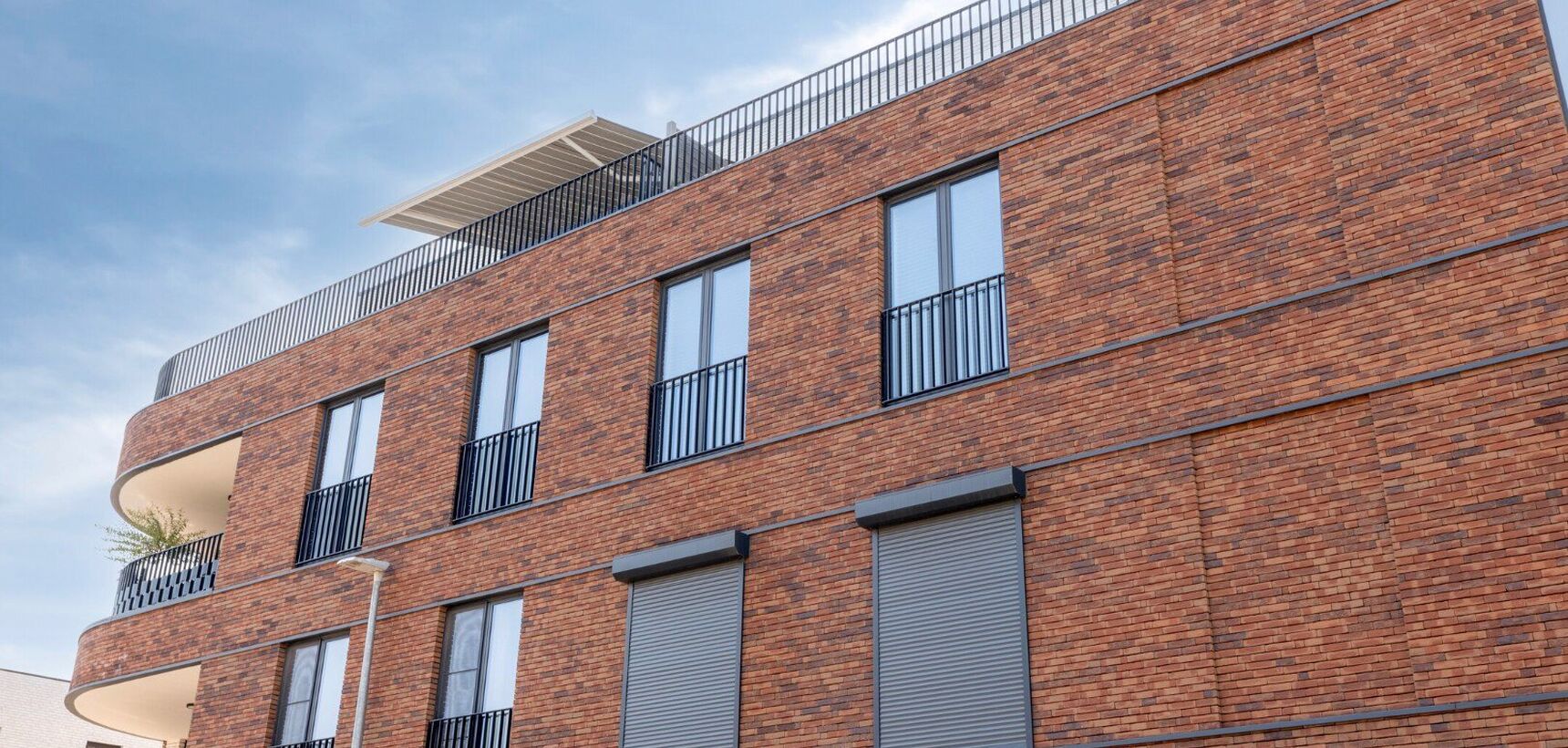 Appartement te koop in Mol