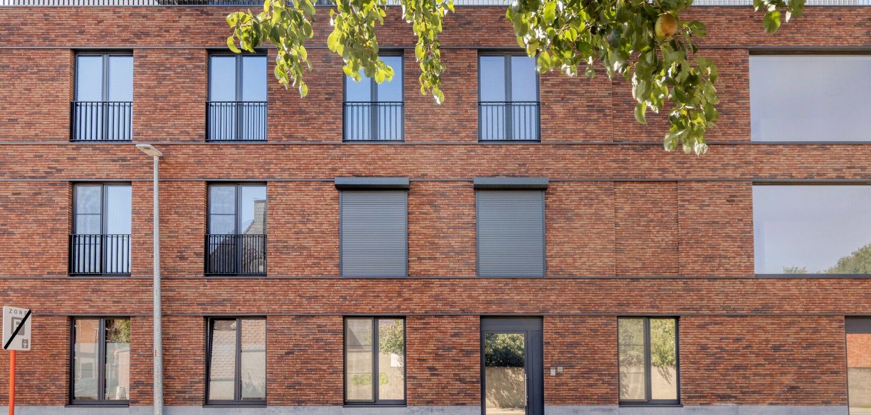 Appartement te koop in Mol