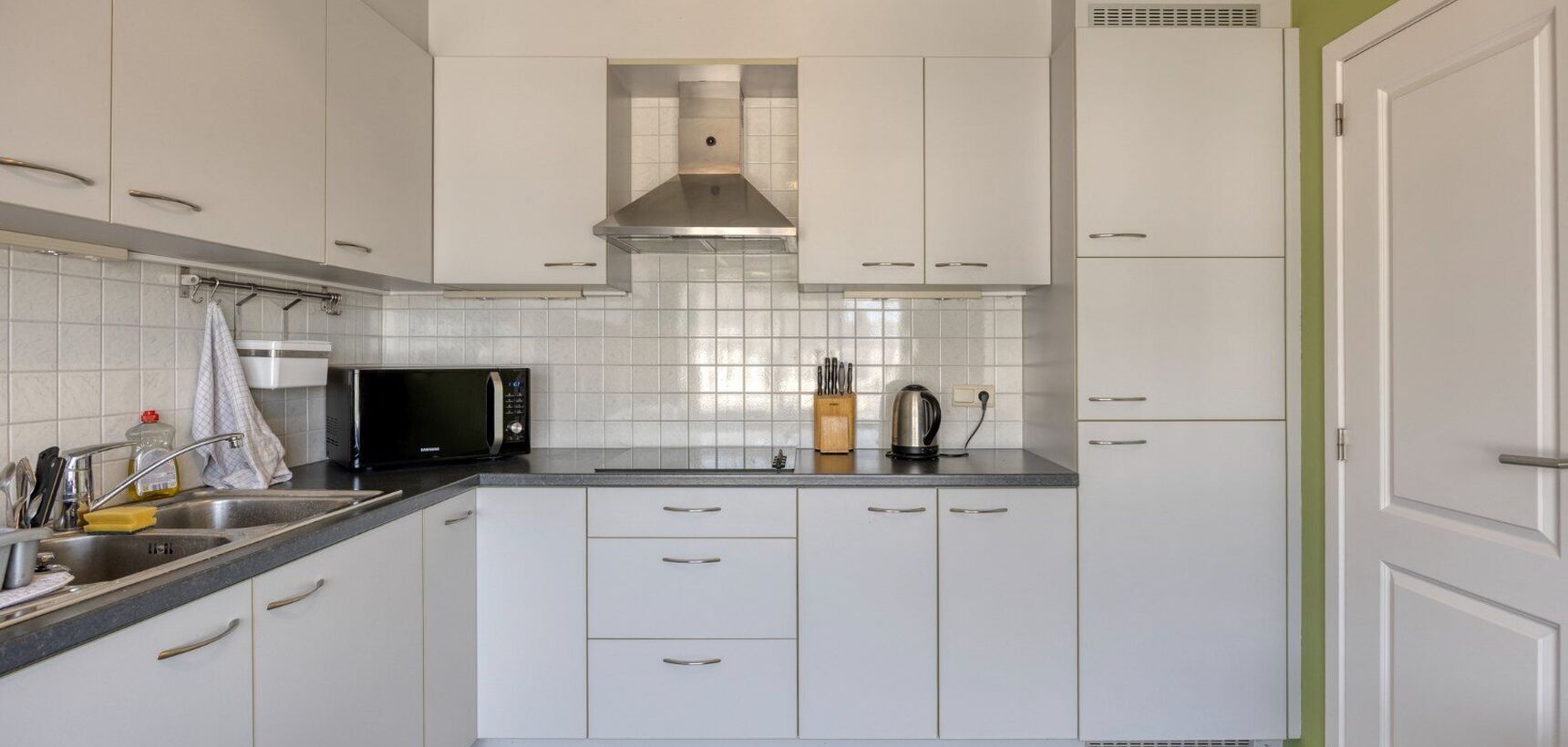 Appartement te koop in Mol