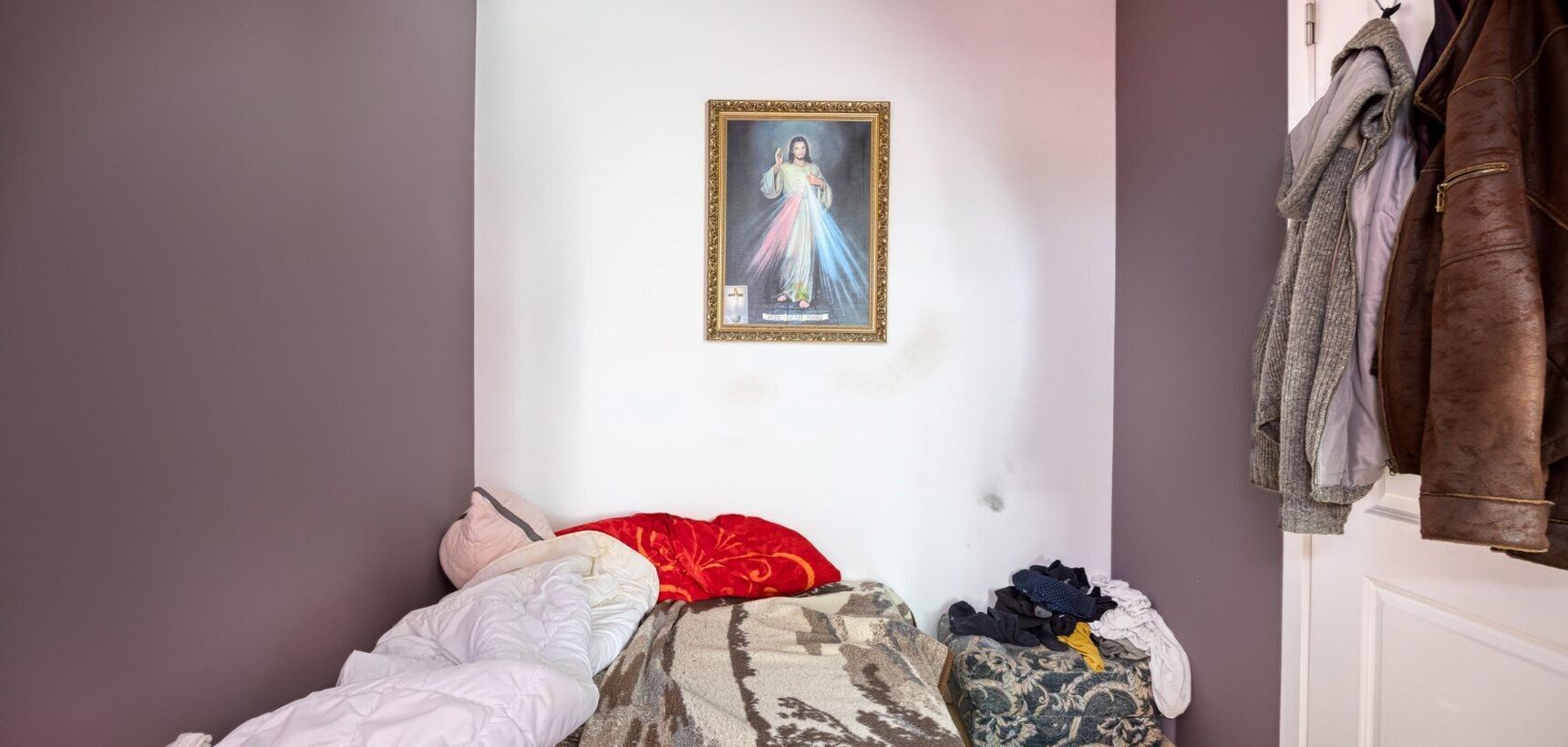 Appartement te koop in Mol