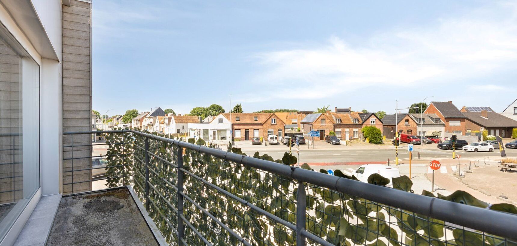 Appartement te koop in Mol