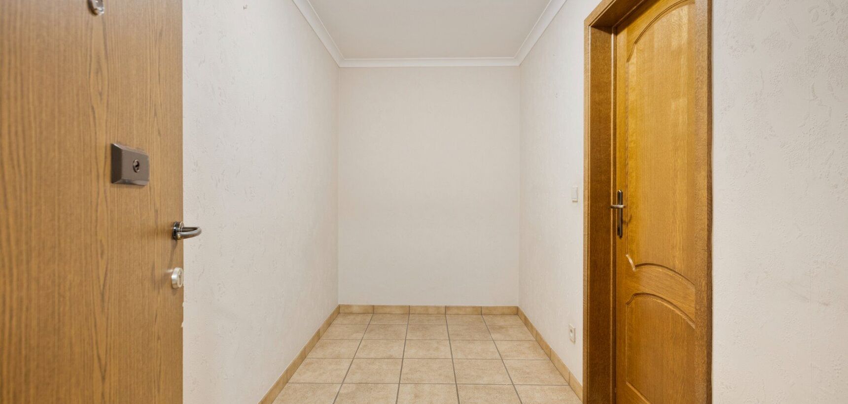 Appartement te koop in Mol