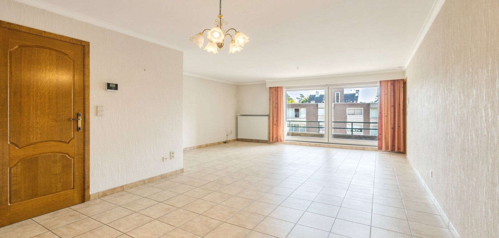Appartement te koop in Mol