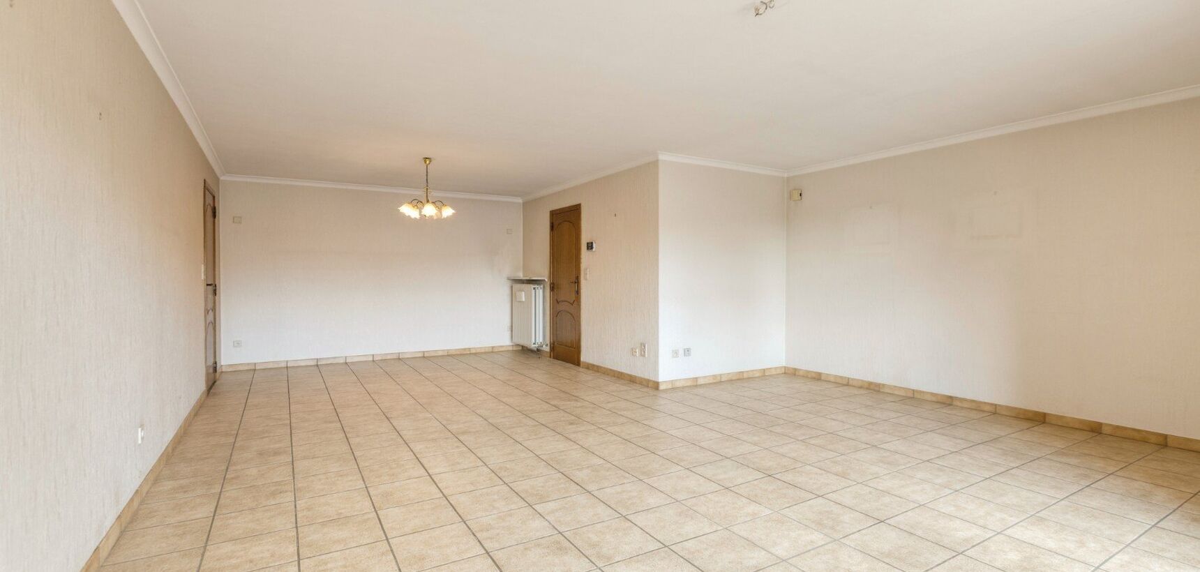 Appartement te koop in Mol