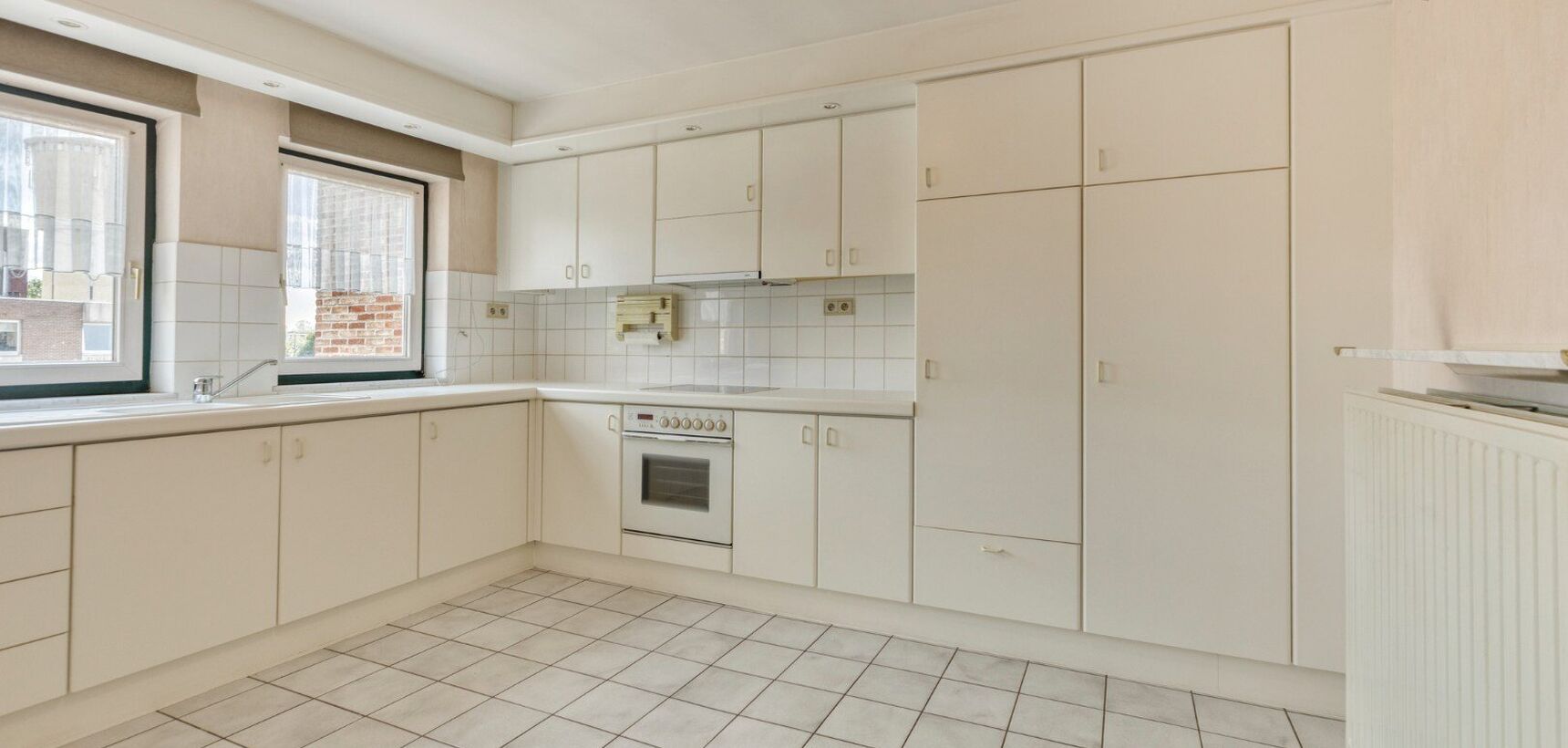 Appartement te koop in Mol