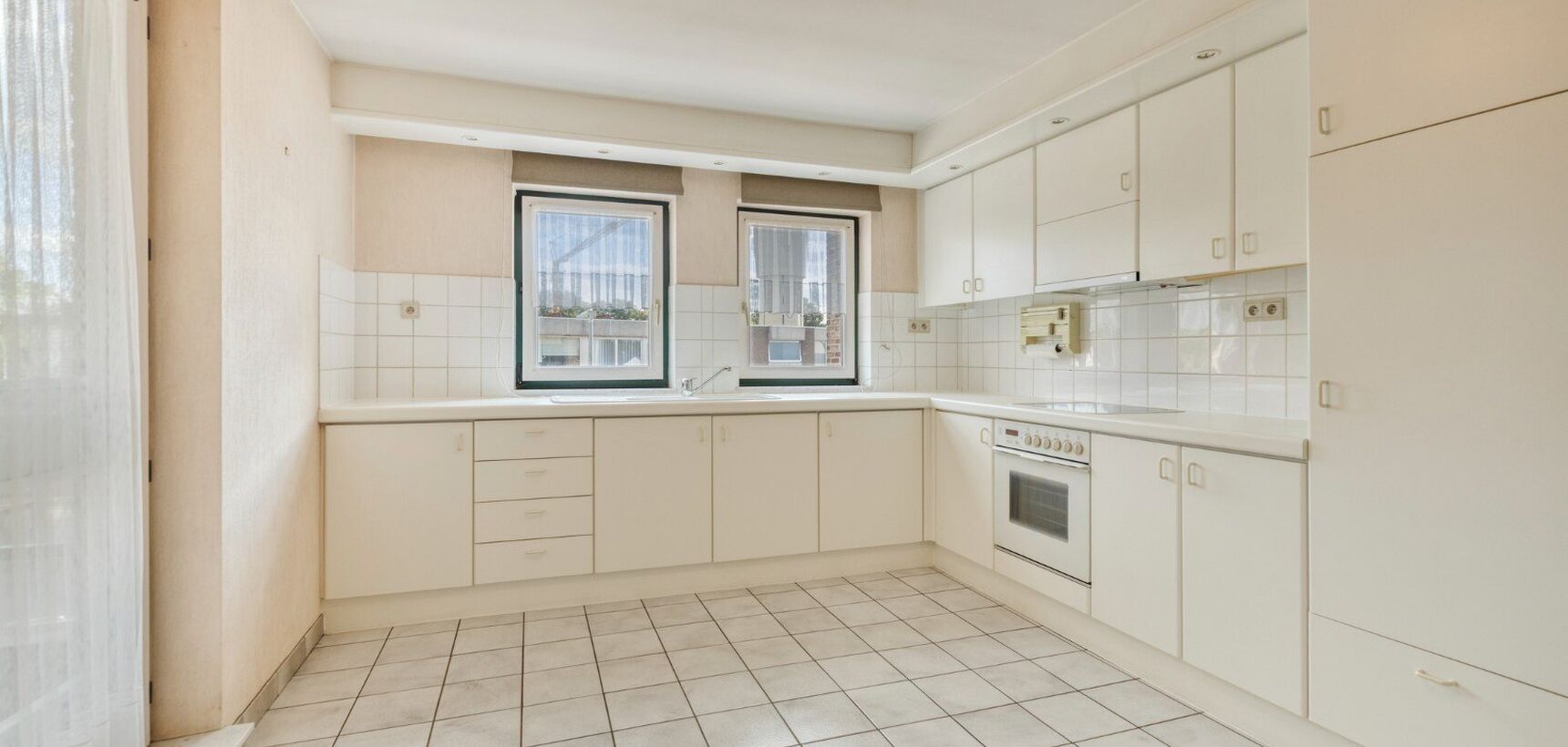 Appartement te koop in Mol