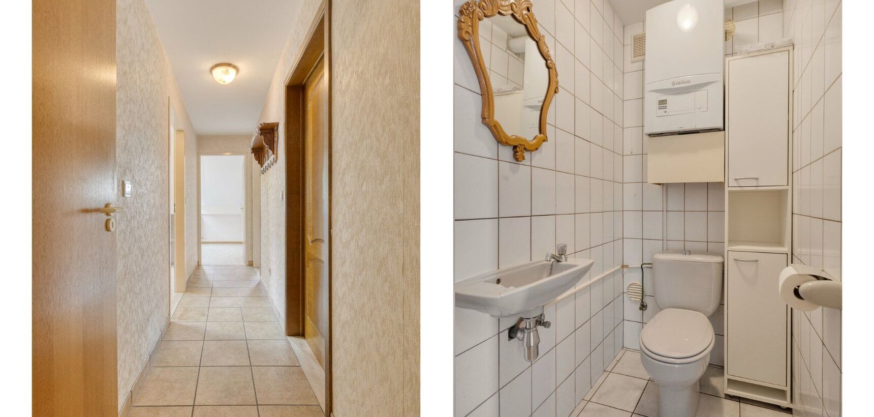Appartement te koop in Mol