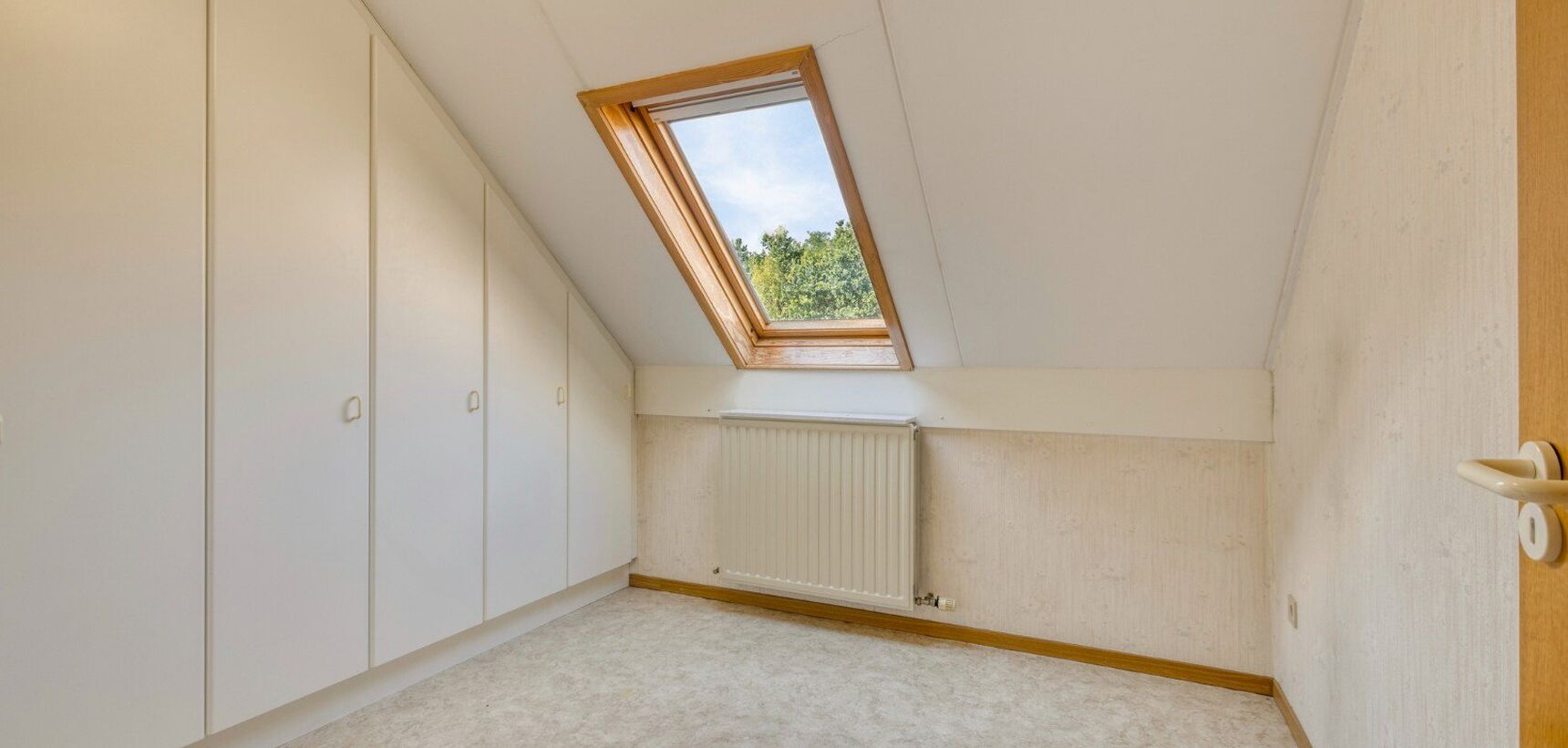 Appartement te koop in Mol