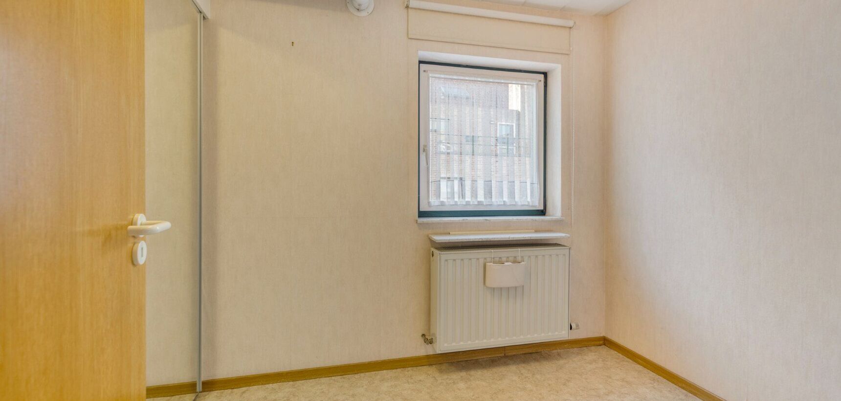 Appartement te koop in Mol