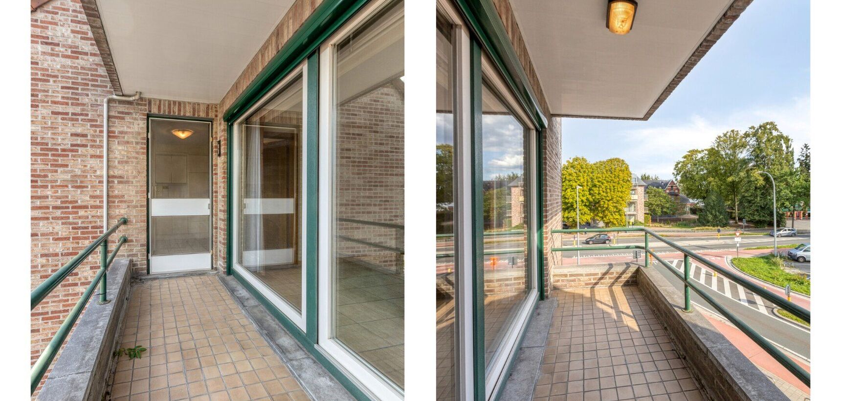 Appartement te koop in Mol