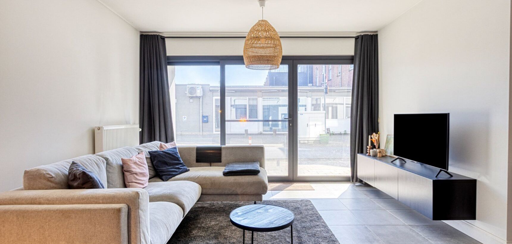 Appartement te koop in Olen