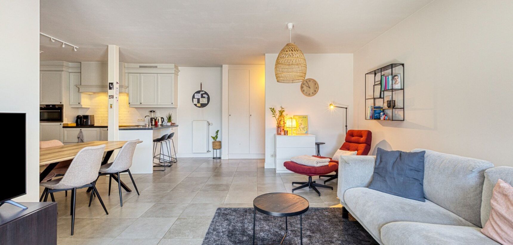 Appartement te koop in Olen