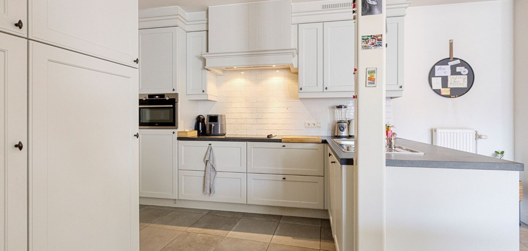 Appartement te koop in Olen